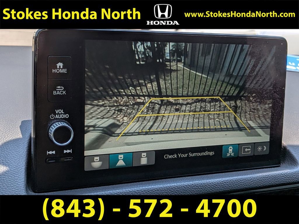 Certified 2023 Honda Civic Sport Touring image 25
