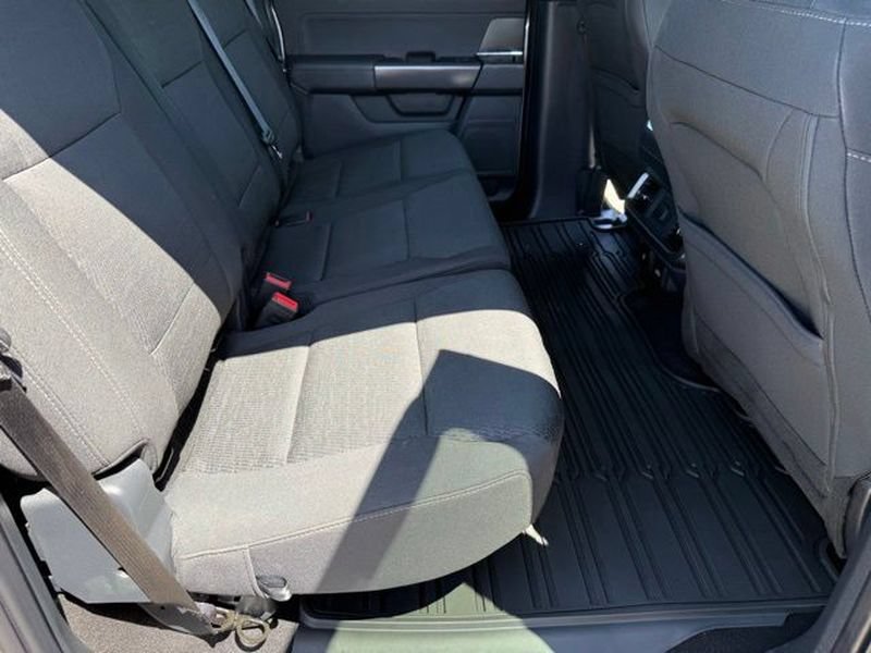 Used 2024 Ford F150 XLT w/ Equipment Group 302A MID AWD/4WD image 35