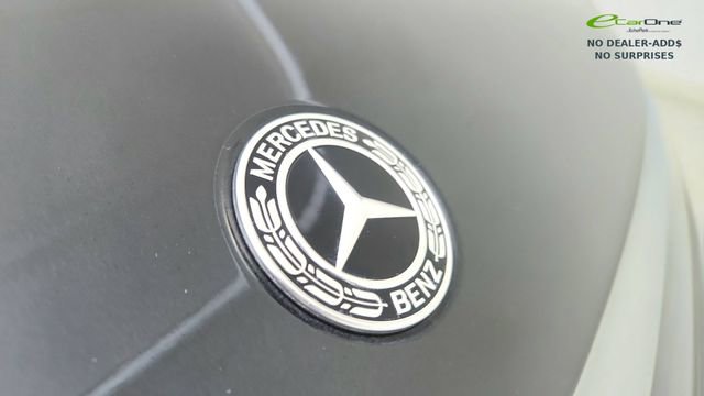 Used 2023 Mercedes-Benz EQS 450+ 4MATIC Sedan image 14