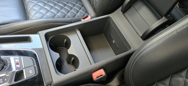 Used 2023 Audi SQ5 Premium Plus w/ Premium Plus Package image 21