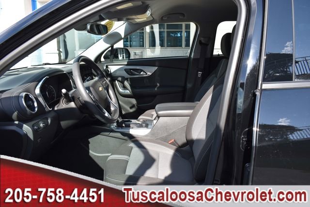 Used 2024 Chevrolet Blazer LT w/ Convenience Package image 19