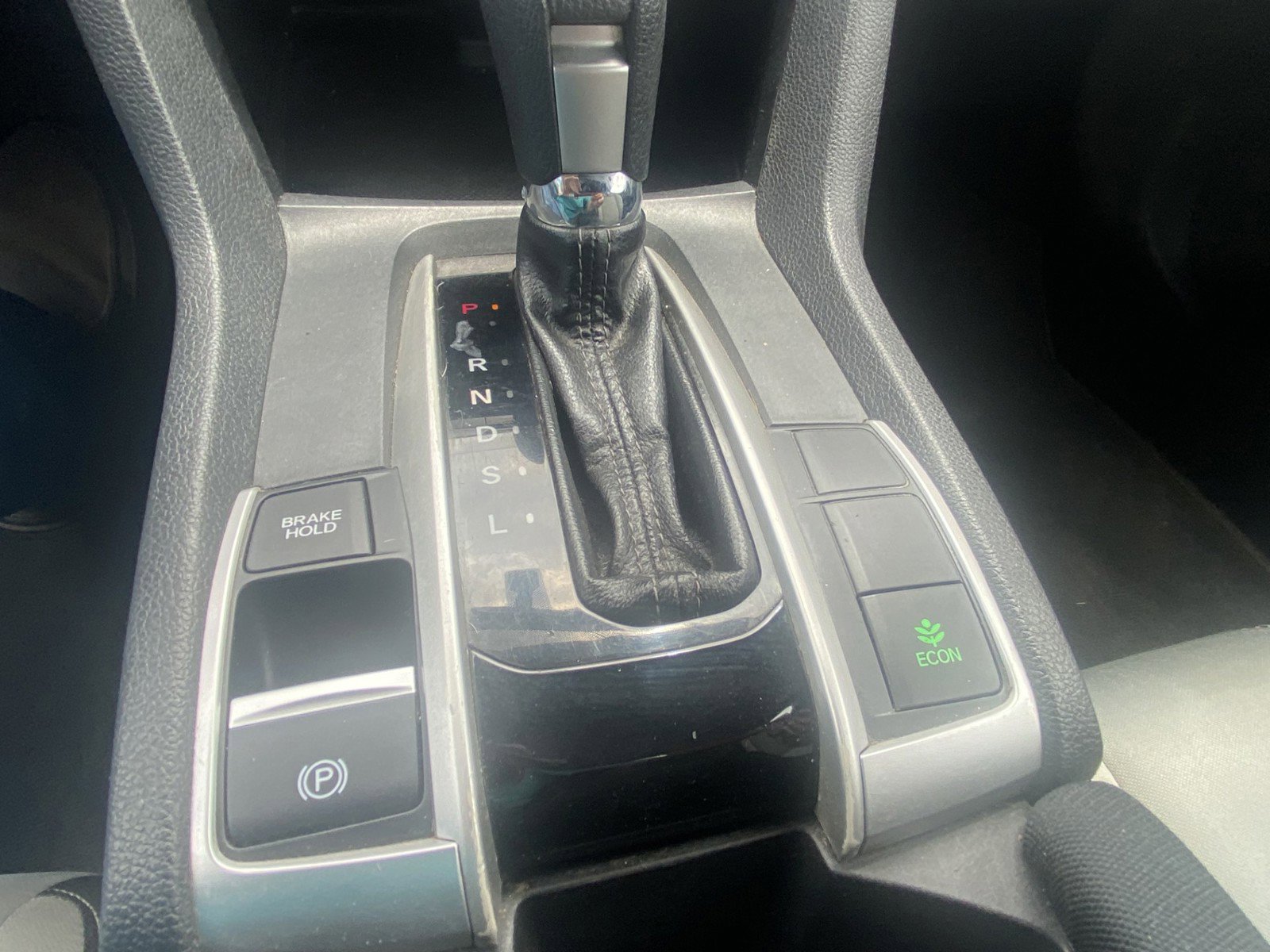 Used 2016 Honda Civic EX-T image 20