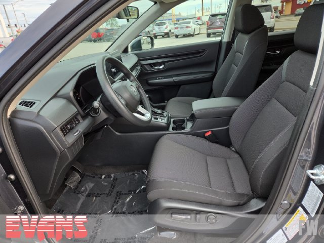 Used 2026 Honda CR-V EX image 17