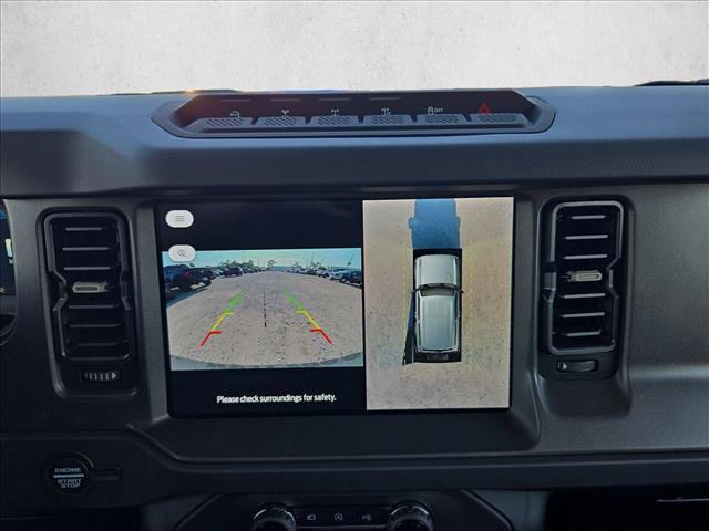 New 2026 Ford Bronco Badlands AWD/4WD image 13