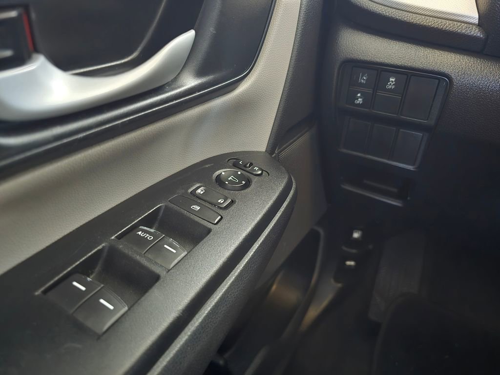 Used 2021 Honda CR-V LX image 20