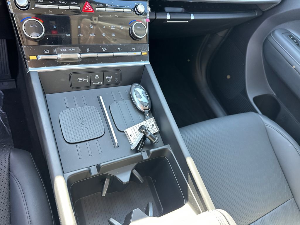 New 2026 Hyundai Santa Fe SEL w/ Tow & Go Package image 33