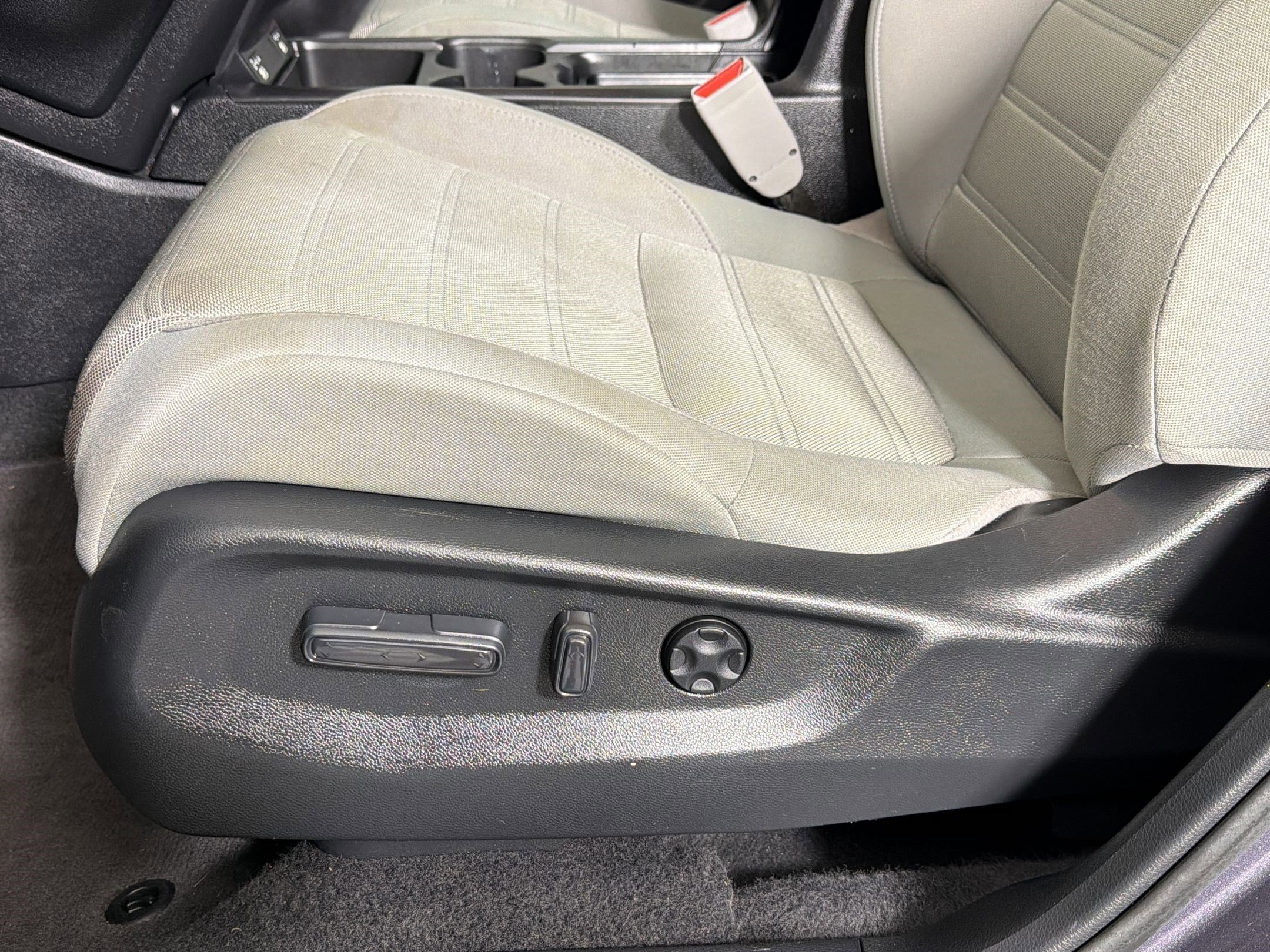 Used 2020 Honda CR-V EX image 12