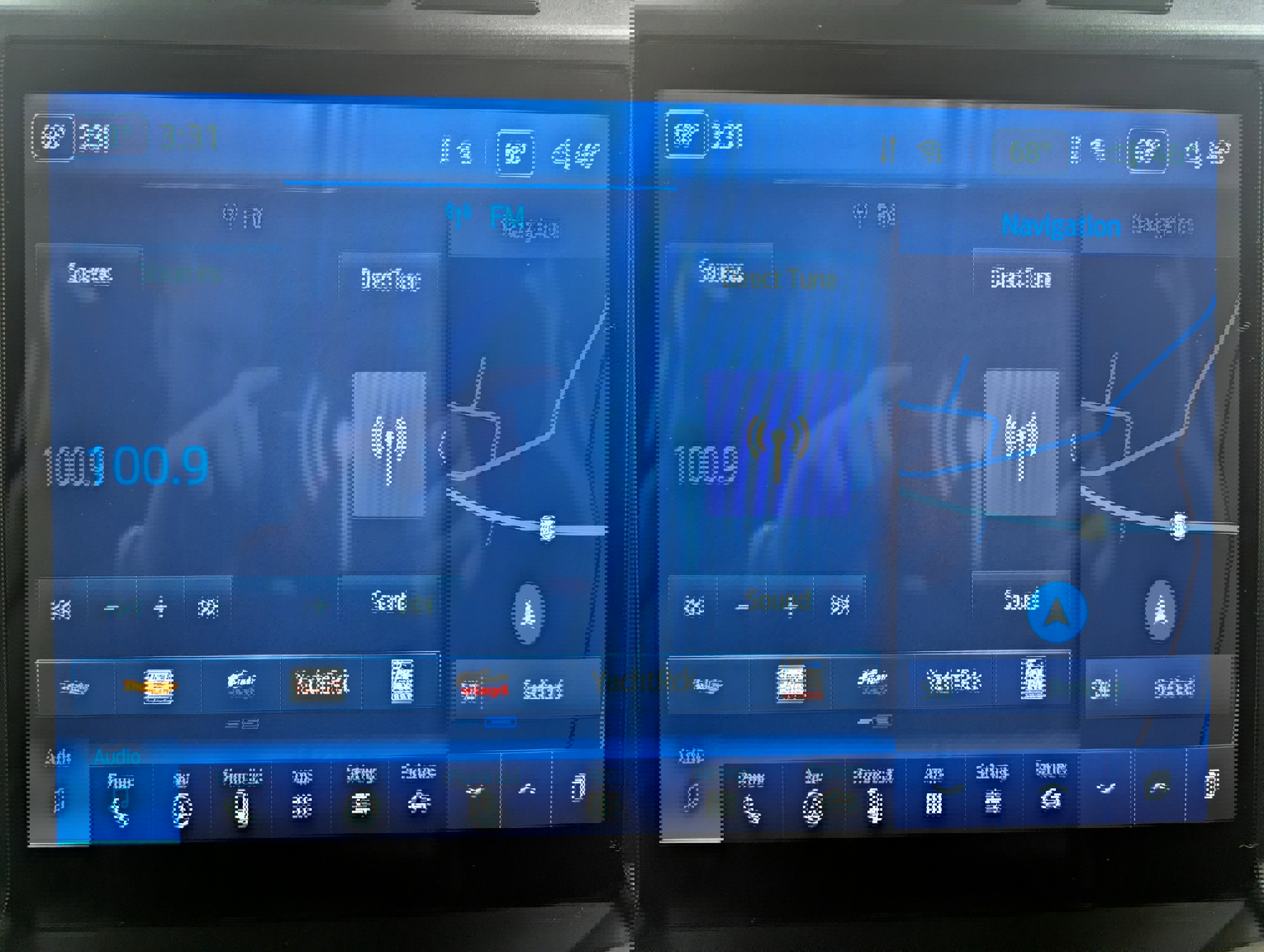 Used 2023 Ford F150 XLT w/ Equipment Group 302A High image 22