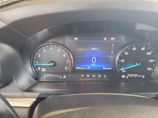 Used 2024 Ford Explorer XLT w/ Equipment Group 202A RWD image 16