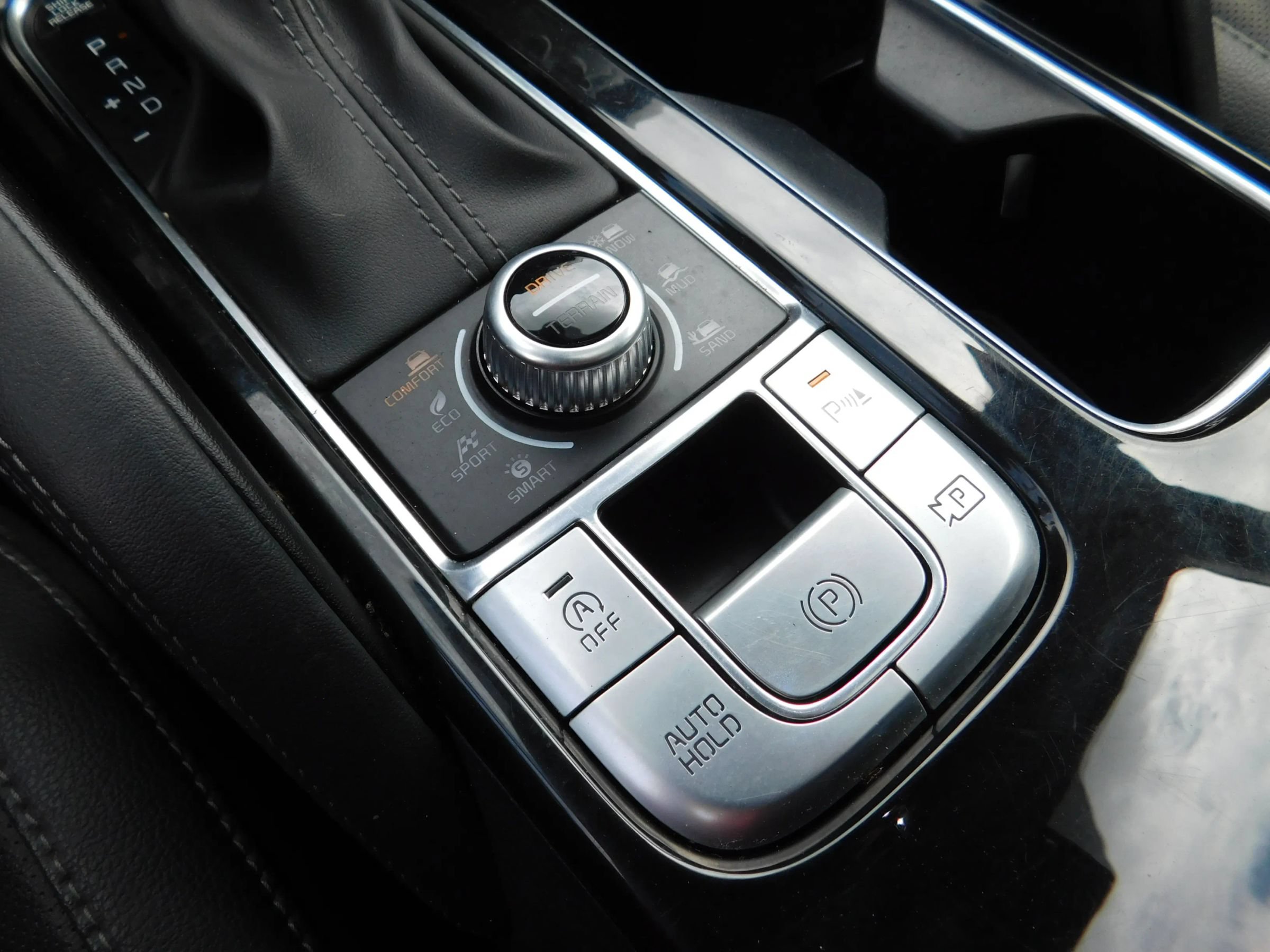 Used 2024 Kia Telluride SX AWD/4WD image 26