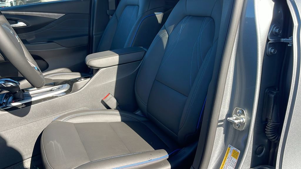 New 2026 Buick Envista Sport Touring w/ Convenience I Package image 10