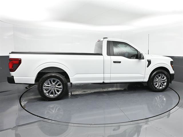Used 2025 Ford F150 XL image 21
