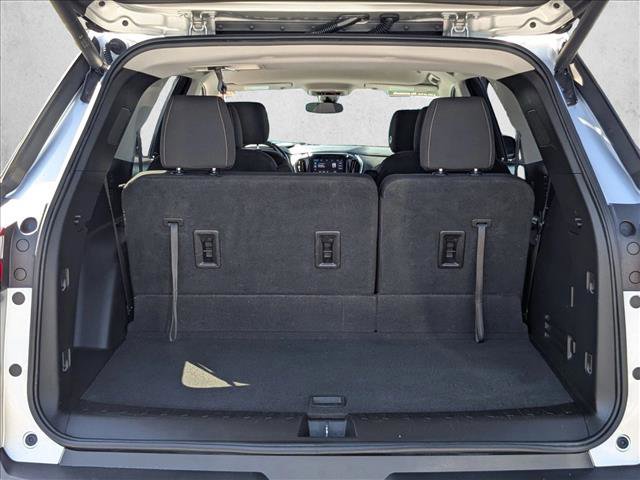 Used 2020 Chevrolet Traverse LT w/ Driver Confidence II Package image 6