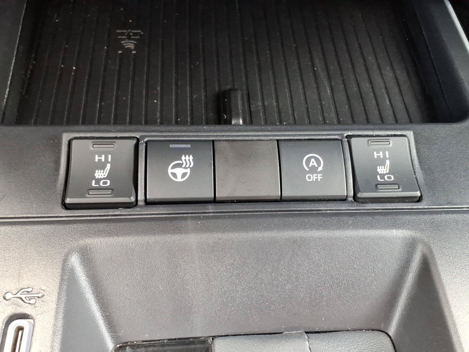 Certified 2026 Toyota Corolla Cross XLE w/ Convenience Package AWD/4WD image 19