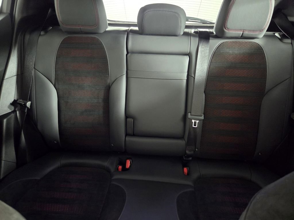 Used 2025 Dodge Hornet R/T w/ R/T Plus Package image 24