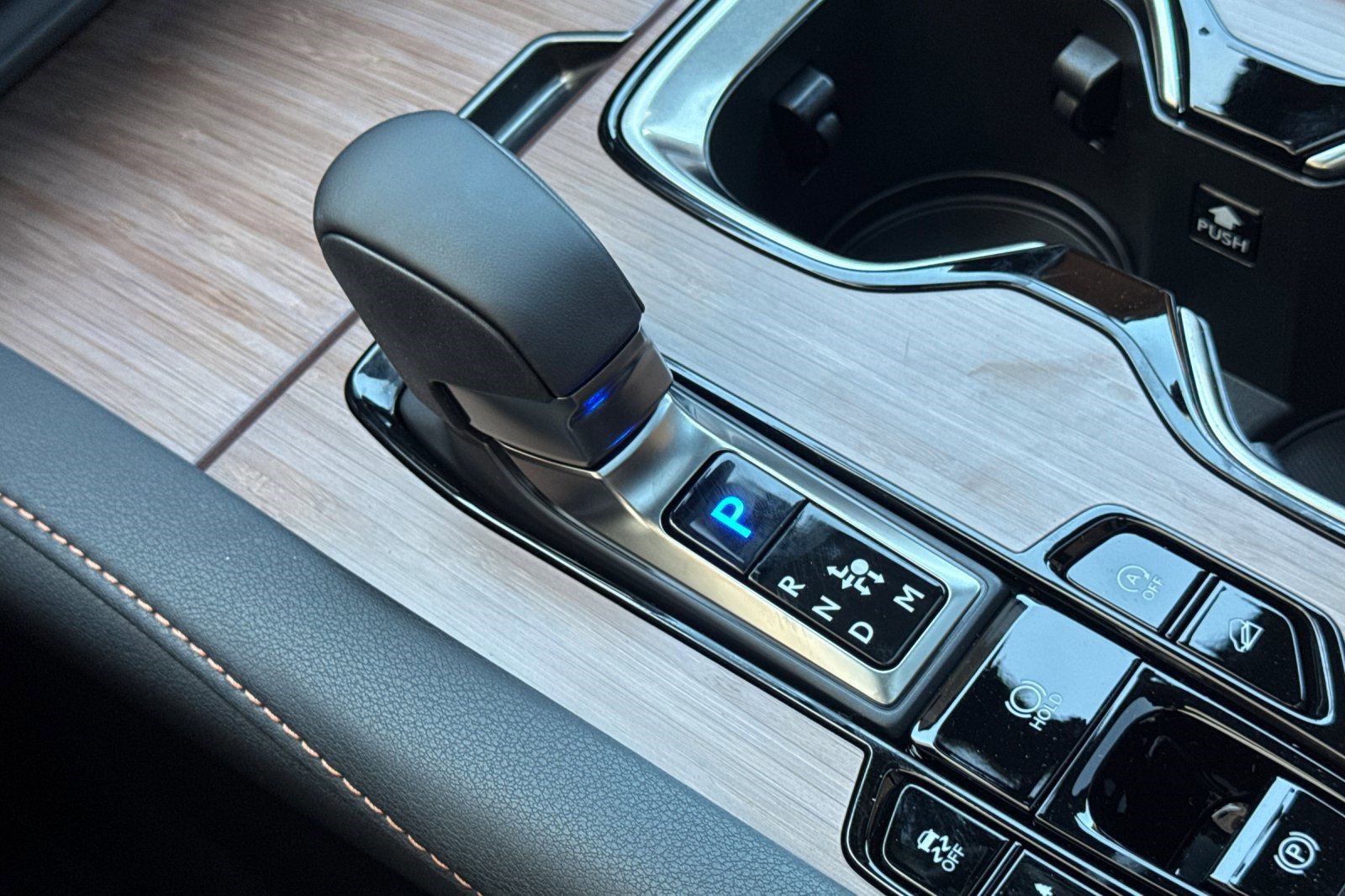 New 2026 Lexus RX 350 Premium AWD/4WD image 18