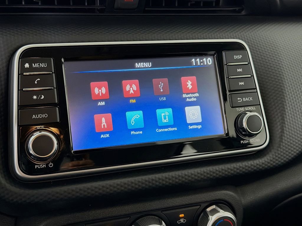 Used 2025 Nissan Kicks Play S FWD image 30