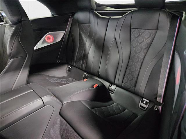 New 2025 BMW M8 Competition w/ M Carbon Exterior Package image 15