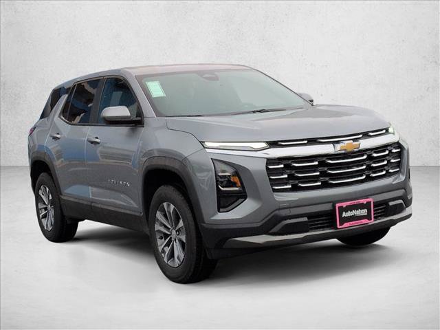 New 2026 Chevrolet Equinox LT FWD image 7