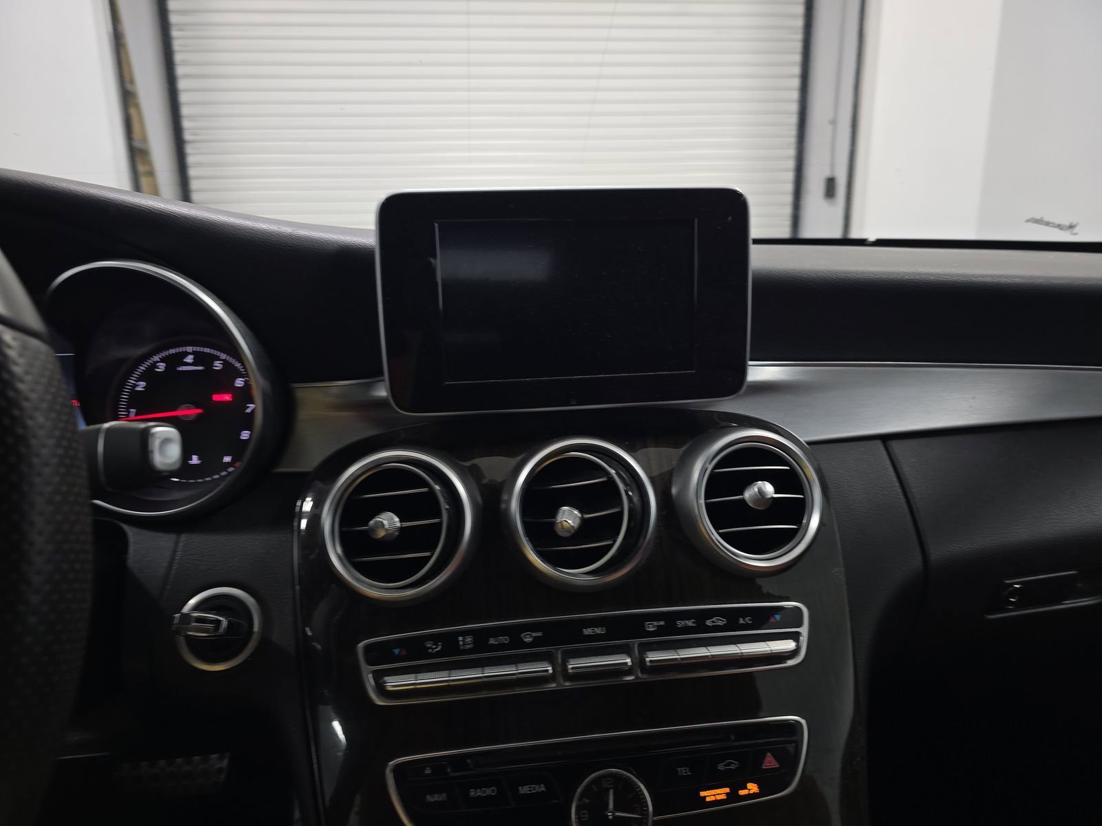 Used 2018 Mercedes-Benz C 300 Cabriolet w/ Premium Package image 21