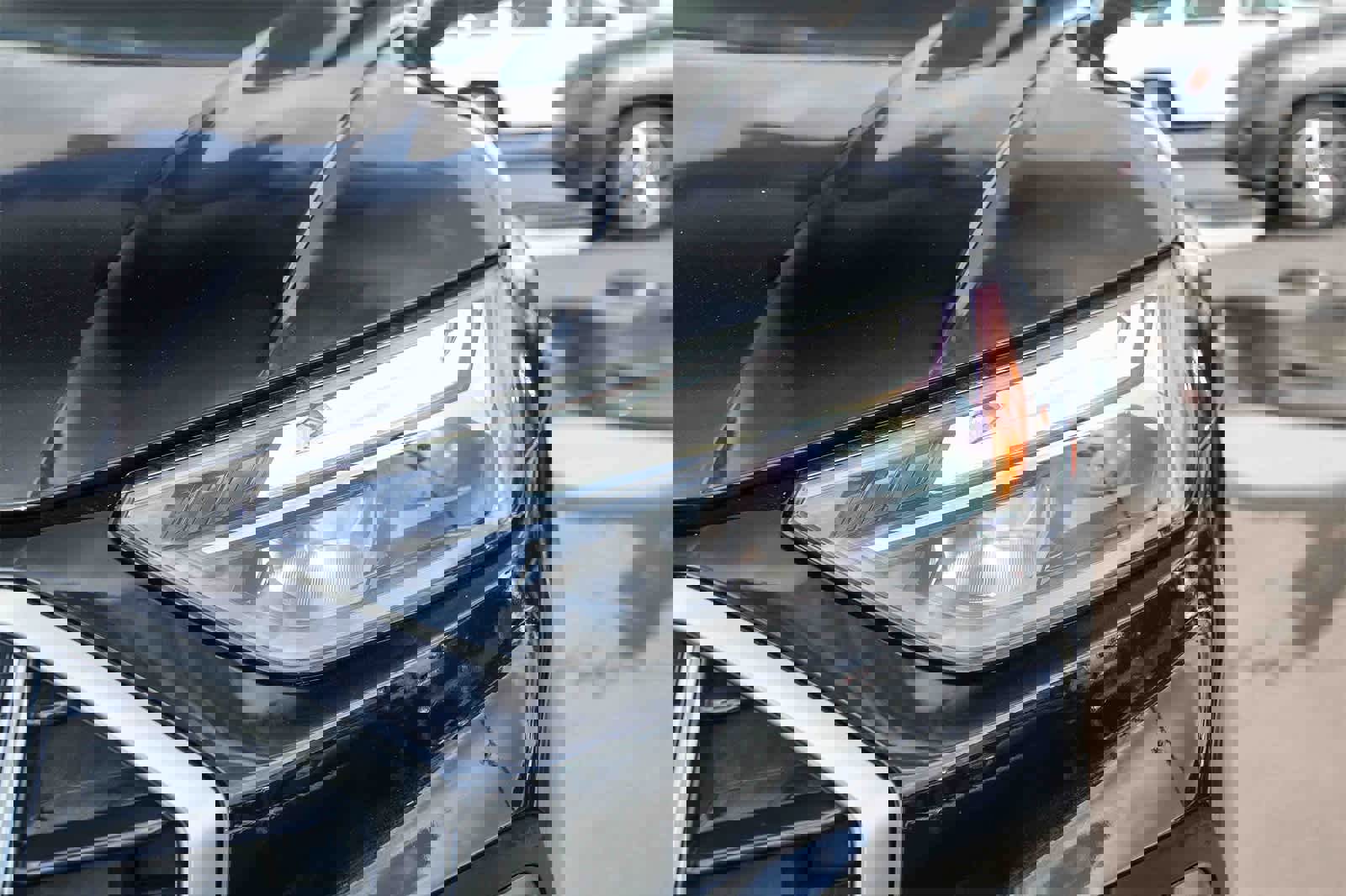 Used 2021 Audi Q5 Premium image 8