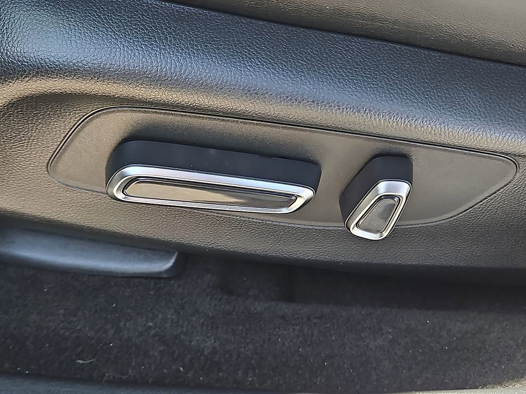 Certified 2025 Acura ADX A-Spec image 20