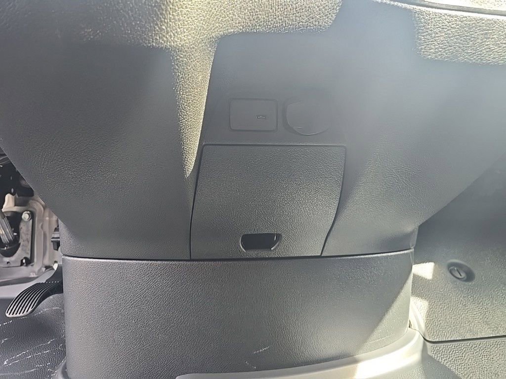 New 2025 Mercedes-Benz Sprinter 3500 image 24