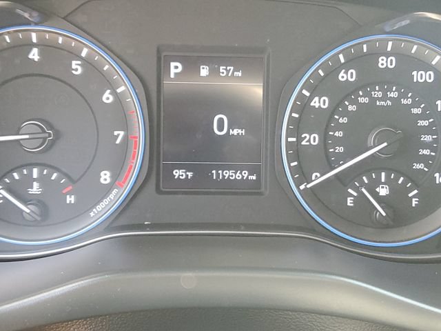 Used 2021 Hyundai Kona SE FWD image 26