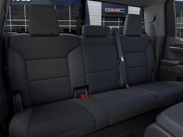 New 2026 GMC Sierra 1500 Elevation image 17
