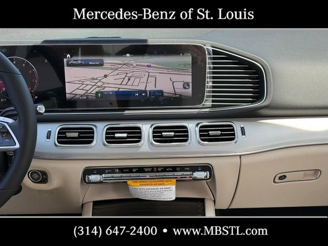 New 2026 Mercedes-Benz GLE 350 4MATIC image 11