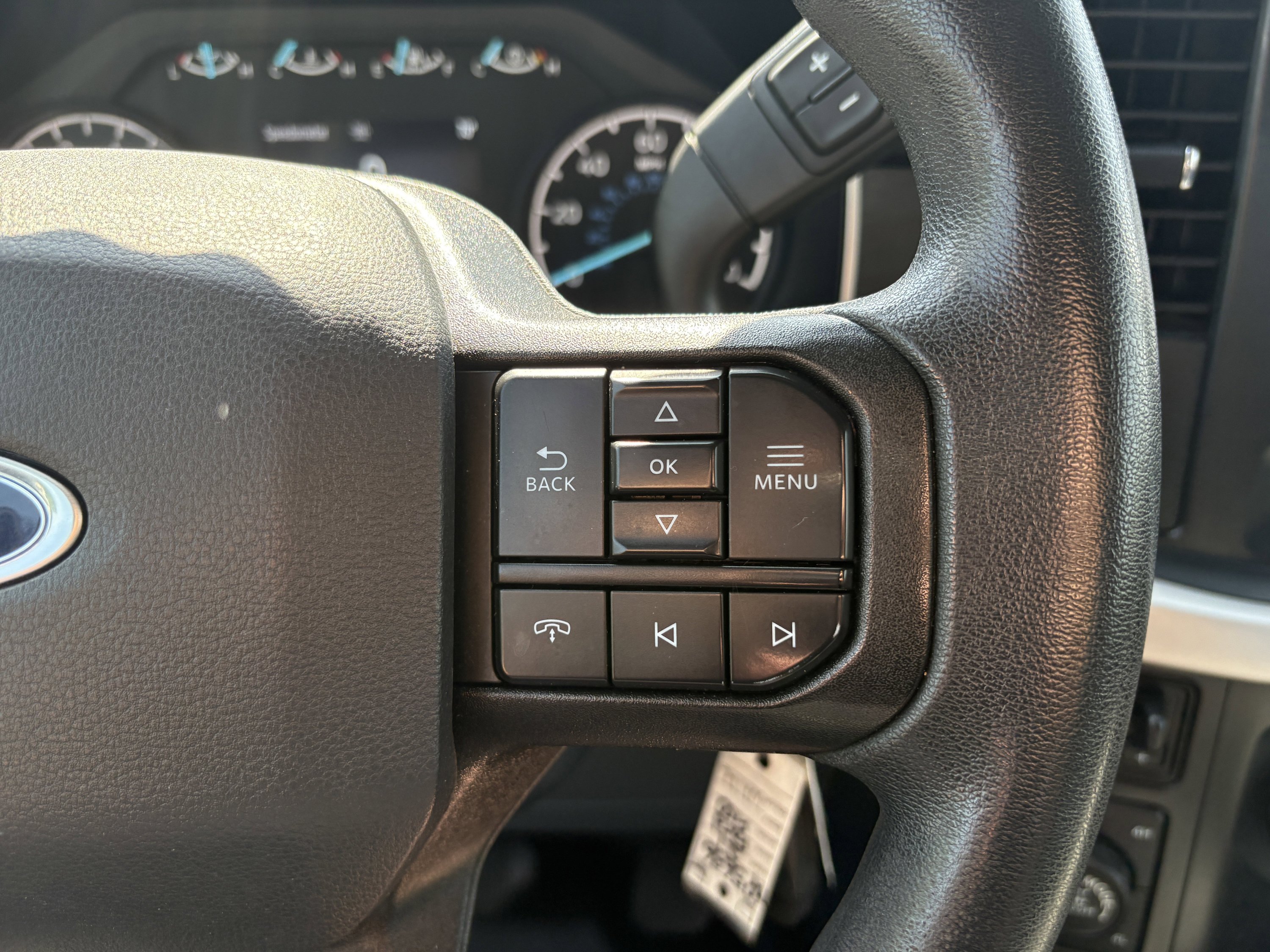 Used 2021 Ford F150 XLT AWD/4WD image 32