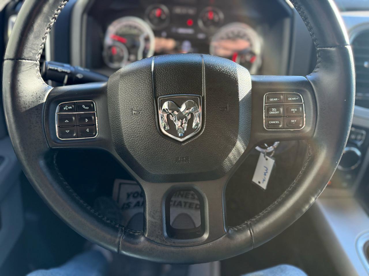 Used 2018 RAM 1500 Lone Star image 27