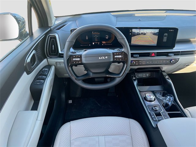 New 2026 Kia Sorento EX image 22