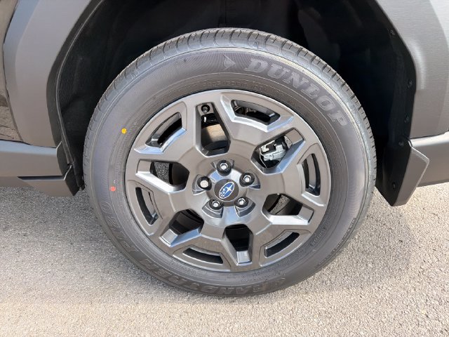 New 2026 Subaru Outback Premium AWD/4WD image 27