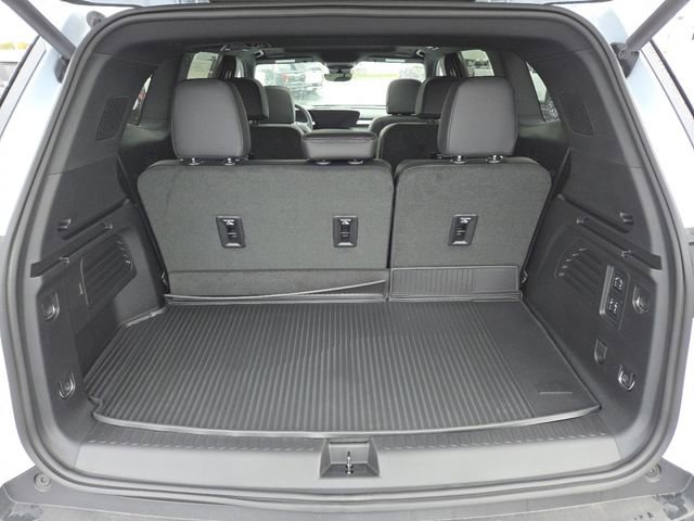 New 2026 Buick Enclave Preferred w/ Power Package image 27