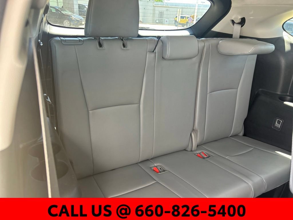 Used 2020 Toyota Highlander XLE AWD/4WD image 8