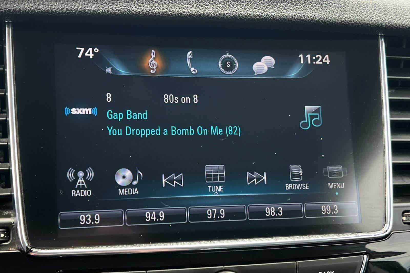 Used 2019 Buick Encore Preferred FWD image 20