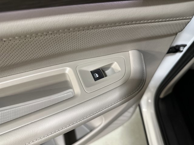 New 2026 Volkswagen Atlas SEL Premium R-Line image 25