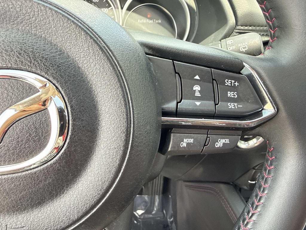 Used 2023 MAZDA CX-5 Carbon Edition AWD/4WD image 36