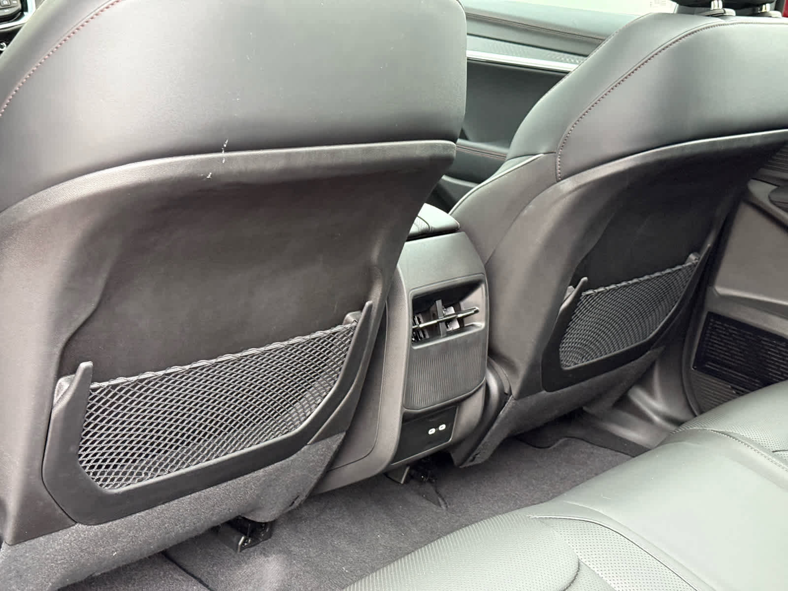 New 2025 Jeep Wagoneer S Limited image 29