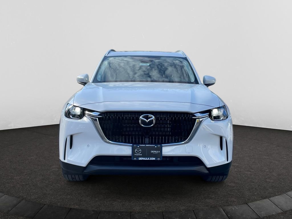 New 2026 MAZDA CX-90 3.3 Turbo w/ Preferred Package image 7