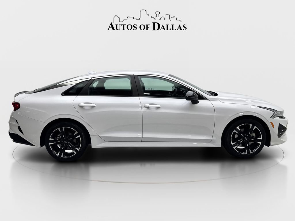 Used 2024 Kia K5 GT-Line w/ GT-Line Premium Package image 10