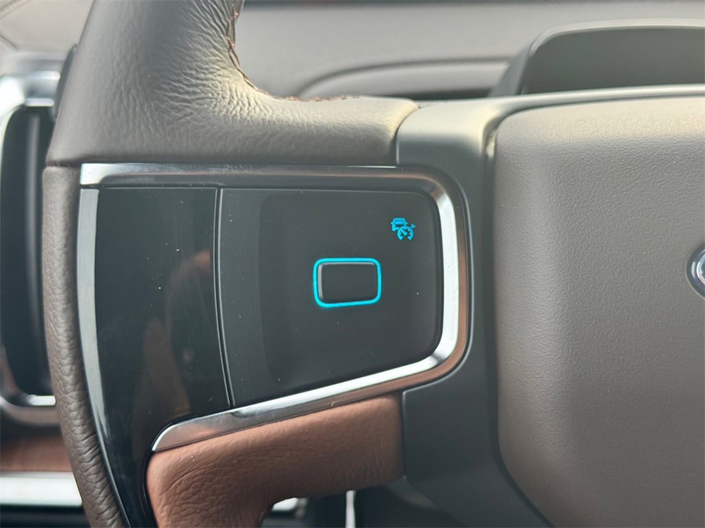 New 2025 Ford Expedition Max King Ranch image 21