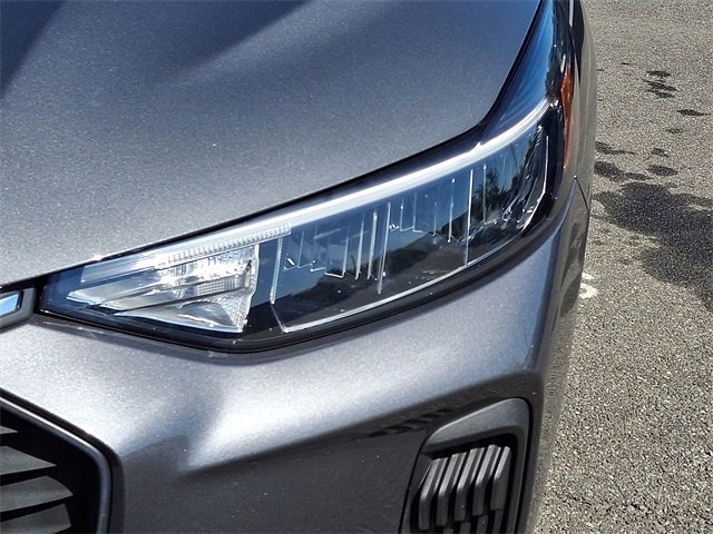 Used 2023 Ford Escape Active image 8