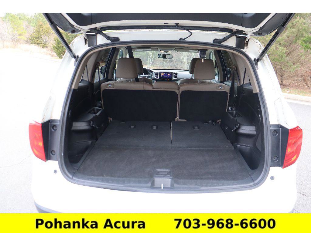 Used 2018 Honda Pilot EX-L image 24