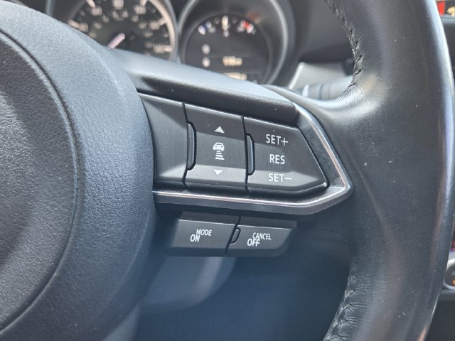 Used 2021 MAZDA MAZDA6 Grand Touring FWD image 35