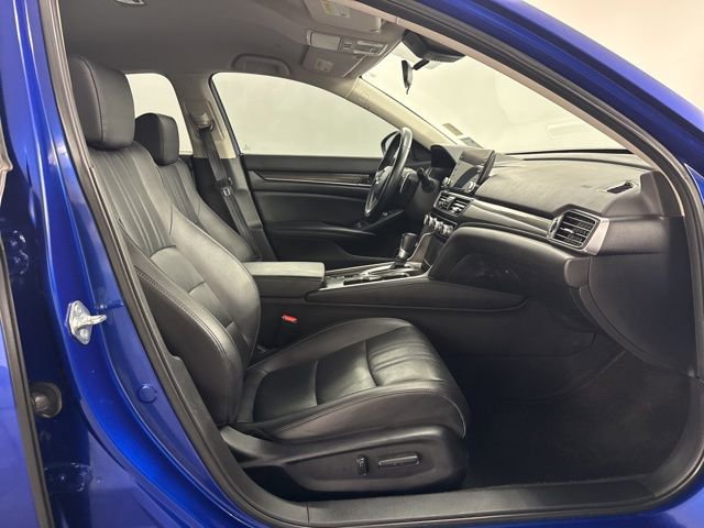 Used 2022 Honda Accord Sport Special Edition image 11