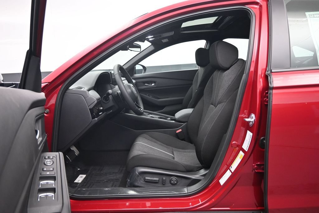 New 2026 Honda Accord Sport image 18