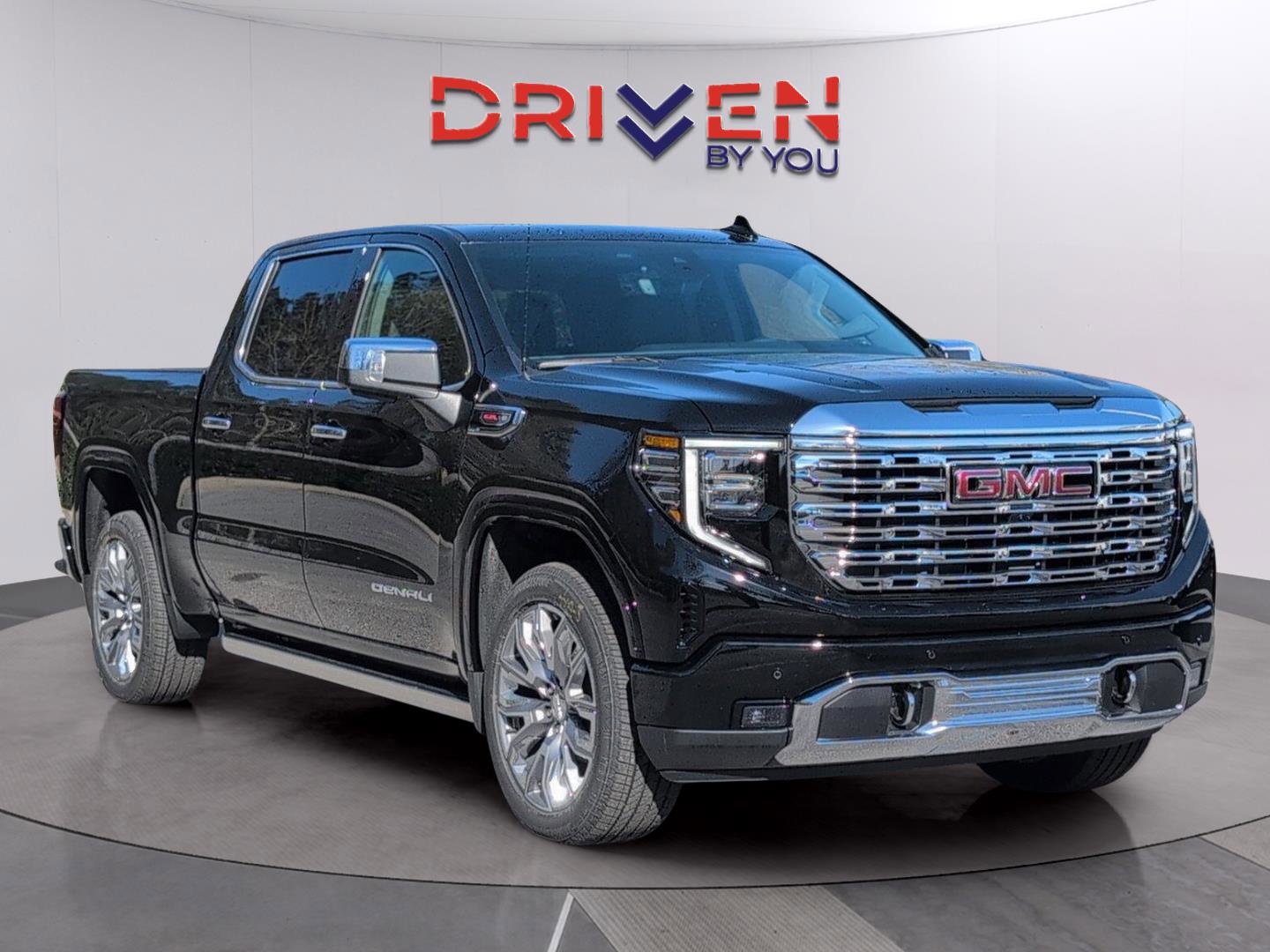 New 2026 GMC Sierra 1500 Denali image 7
