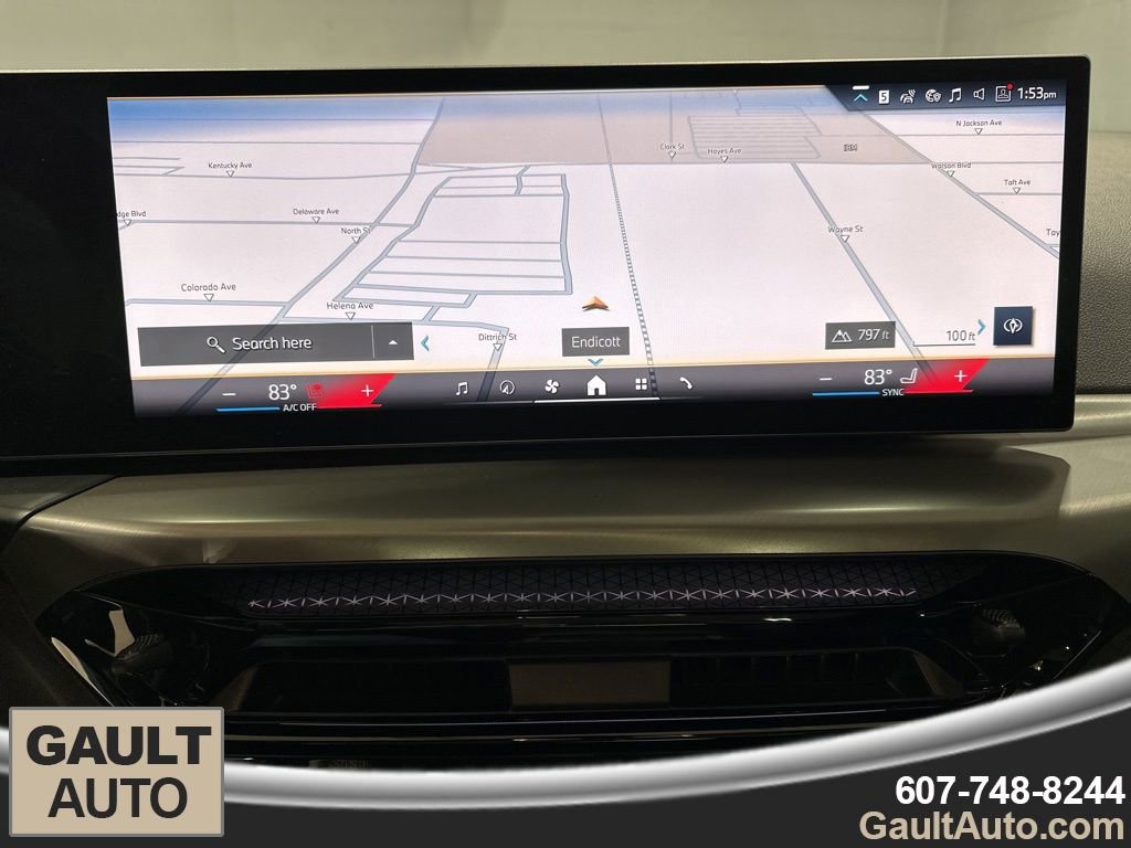 New 2026 BMW 230i xDrive Coupe w/ Premium Package image 11